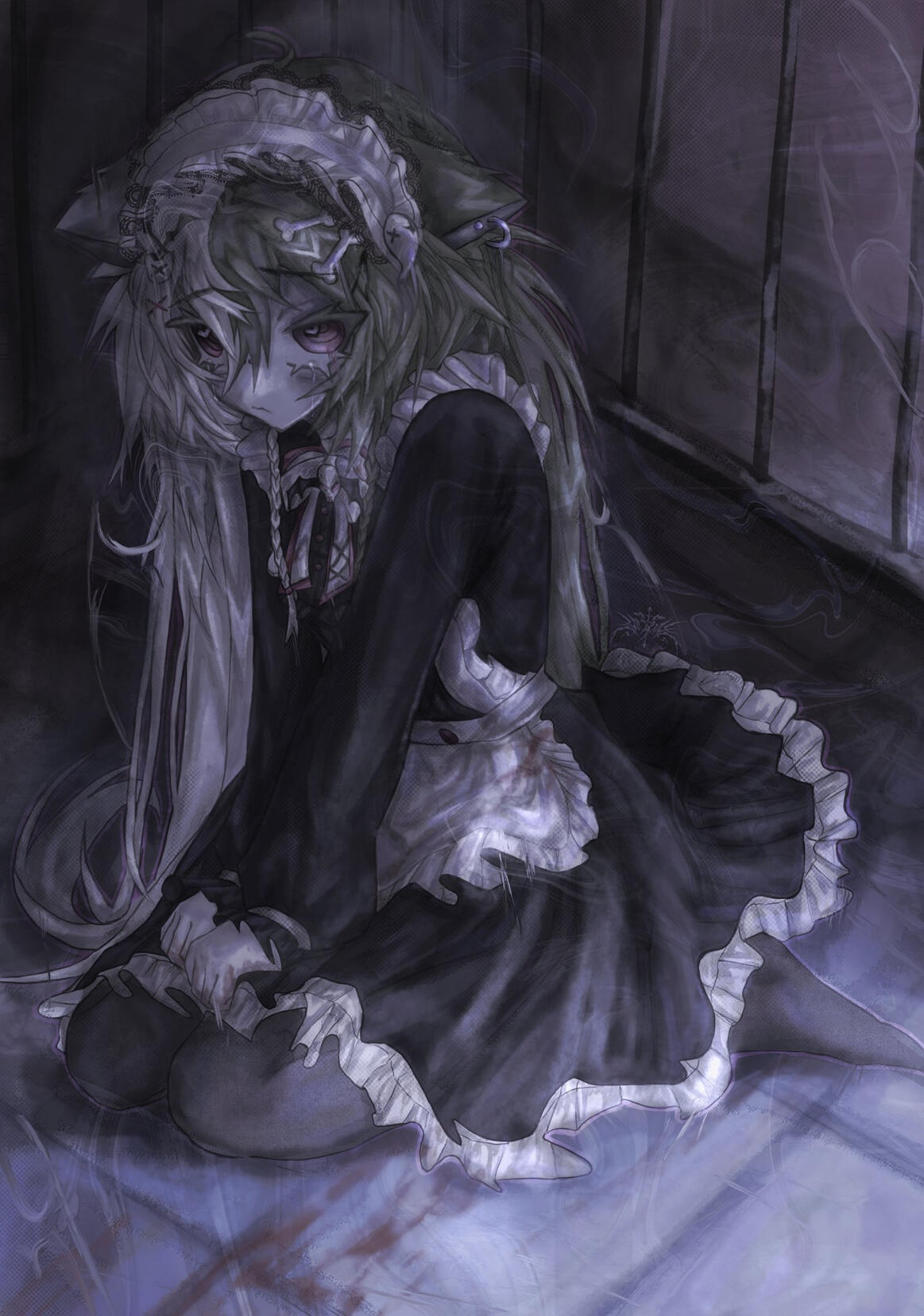 &quot; mdm4 &quot; - art trade work 2025