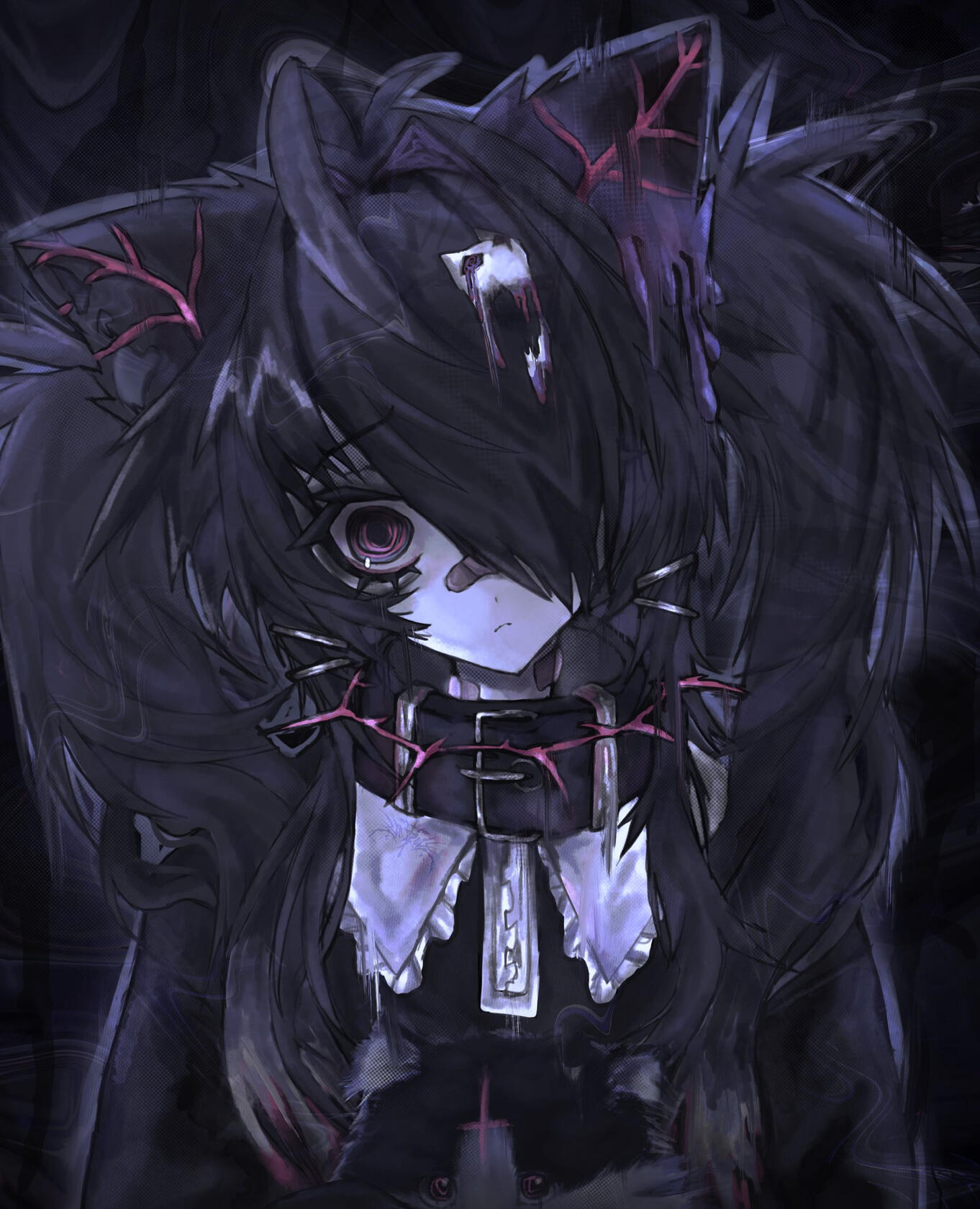 " rika " - personnal work 2025
